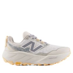 Кросівки New Balance Fresh Foam X Hierro v9 W - сірі