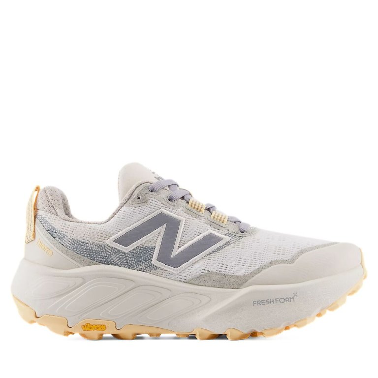 Кросівки New Balance Fresh Foam X Hierro v9 W - сірі