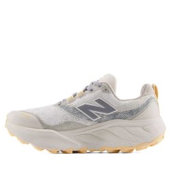 Кросівки New Balance Fresh Foam X Hierro v9 W - сірі