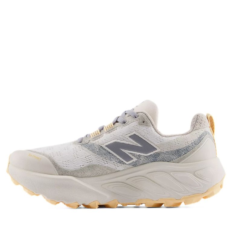 Кросівки New Balance Fresh Foam X Hierro v9 W - сірі