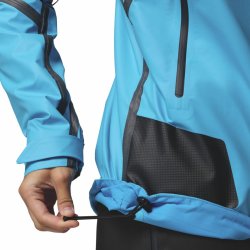Куртка Columbia Whistler Peak™ Shell W Jacket - синя
