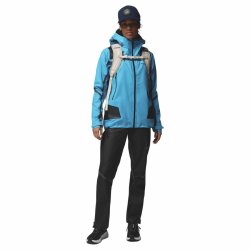 Куртка Columbia Whistler Peak™ Shell W Jacket - синя