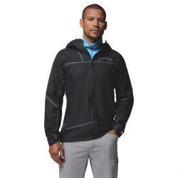 Куртка Columbia Cassiar Pro™ ODX Shell Jacket M - чорна