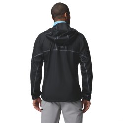 Куртка Columbia Cassiar Pro™ ODX Shell Jacket M - чорна