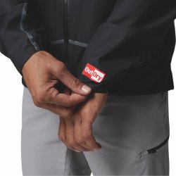Куртка Columbia Cassiar Pro™ ODX Shell Jacket M - чорна