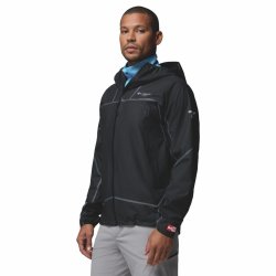 Куртка Columbia Cassiar Pro™ ODX Shell Jacket M - чорна