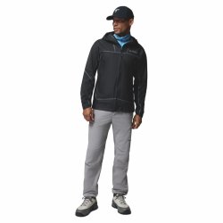 Куртка Columbia Cassiar Pro™ ODX Shell Jacket M - чорна