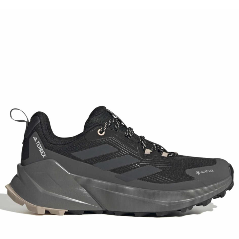Черевики Adidas Terrex Trailmaker 2 GTX W - чорно/сірі