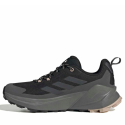 Черевики Adidas Terrex Trailmaker 2 GTX W - чорно/сірі