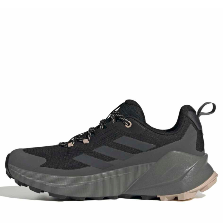Черевики Adidas Terrex Trailmaker 2 GTX W - чорно/сірі