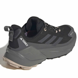Черевики Adidas Terrex Trailmaker 2 GTX W - чорно/сірі