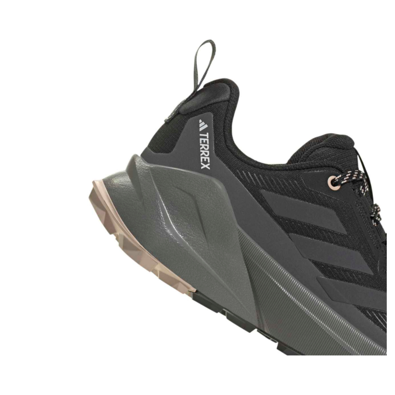 Черевики Adidas Terrex Trailmaker 2 GTX W - чорно/сірі