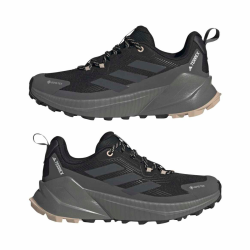 Черевики Adidas Terrex Trailmaker 2 GTX W - чорно/сірі