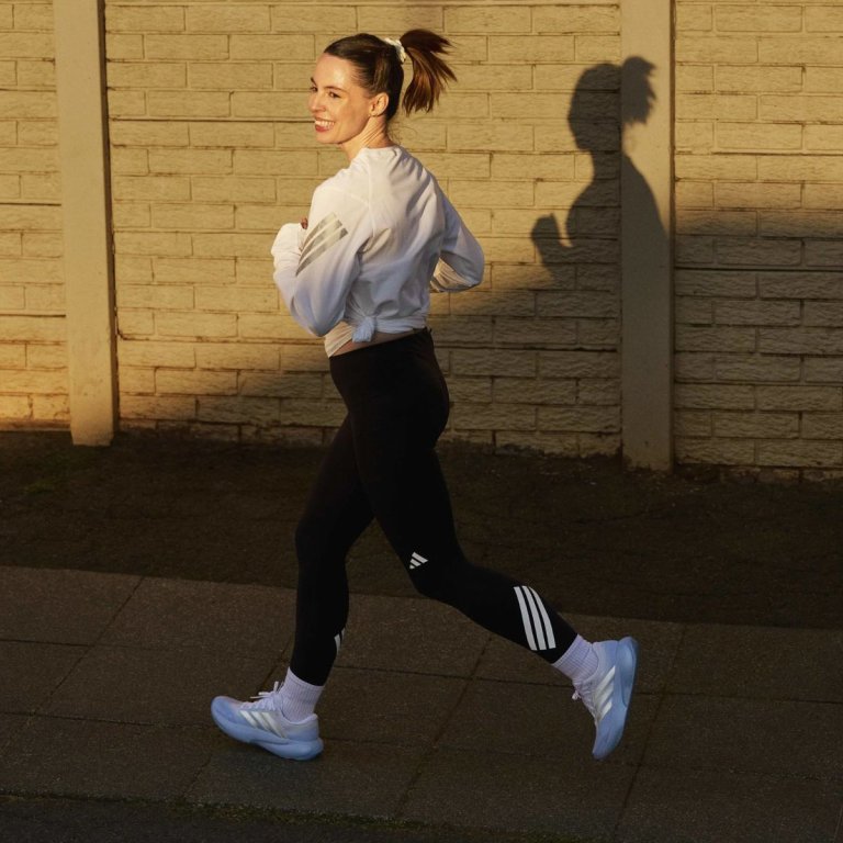 Кросівки Adidas Supernova Rise 3 W - синьо/білі