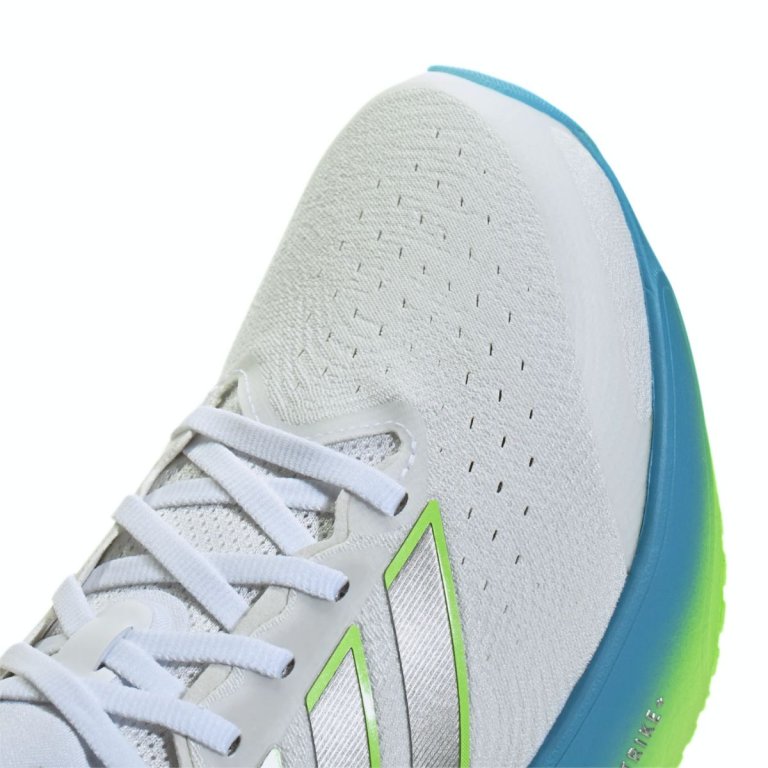 Кросівки Adidas Supernova Rise 3 M - синьо/біло/зелені