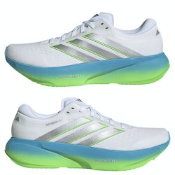 Кросівки Adidas Supernova Rise 3 M - синьо/біло/зелені