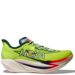 Кросівки Hoka Cielo X1 3.0 - зелені