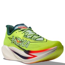 Кросівки Hoka Cielo X1 3.0 - зелені