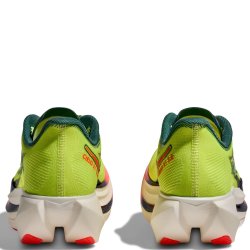 Кросівки Hoka Cielo X1 3.0 - зелені
