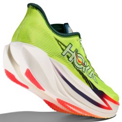 Кросівки Hoka Cielo X1 3.0 - зелені