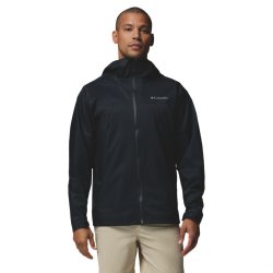 Куртка Columbia Street Commuter™ 3L Jacket M - чорна