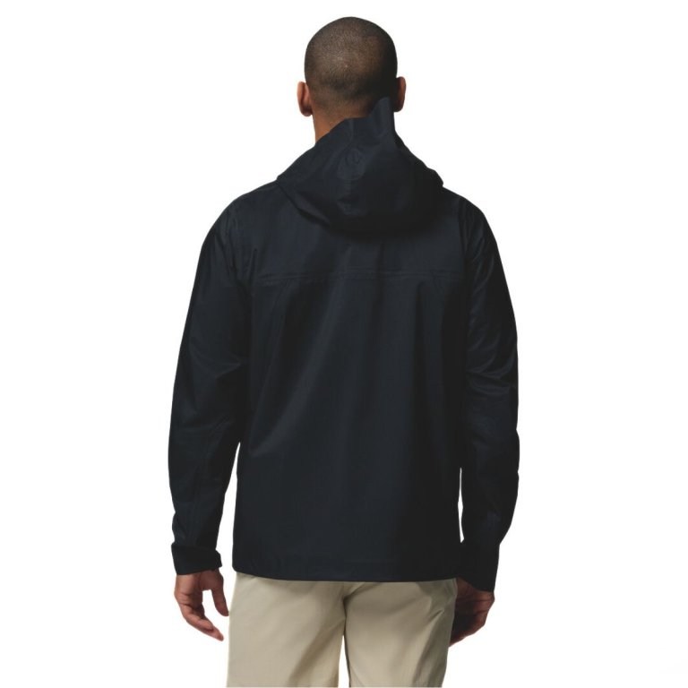 Куртка Columbia Street Commuter™ 3L Jacket M - чорна