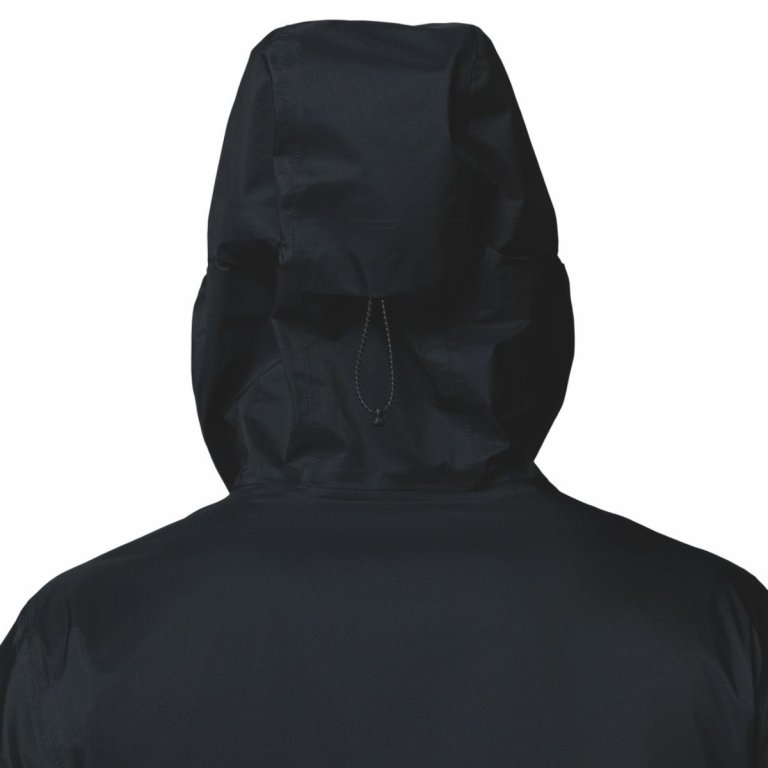 Куртка Columbia Street Commuter™ 3L Jacket M - чорна