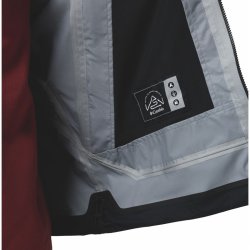 Куртка Columbia Street Commuter™ 3L Jacket M - чорна
