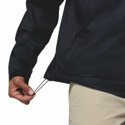 Куртка Columbia Street Commuter™ 3L Jacket M - чорна