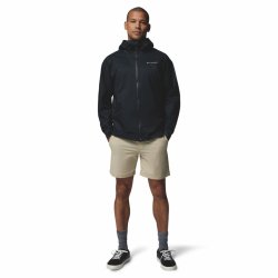 Куртка Columbia Street Commuter™ 3L Jacket M - чорна