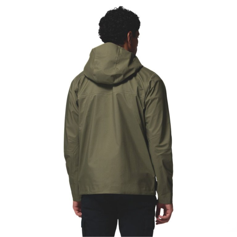Куртка Columbia Street Commuter™ 3L Jacket M - зелена