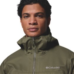 Куртка Columbia Street Commuter™ 3L Jacket M - зелена