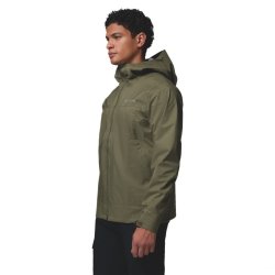 Куртка Columbia Street Commuter™ 3L Jacket M - зелена
