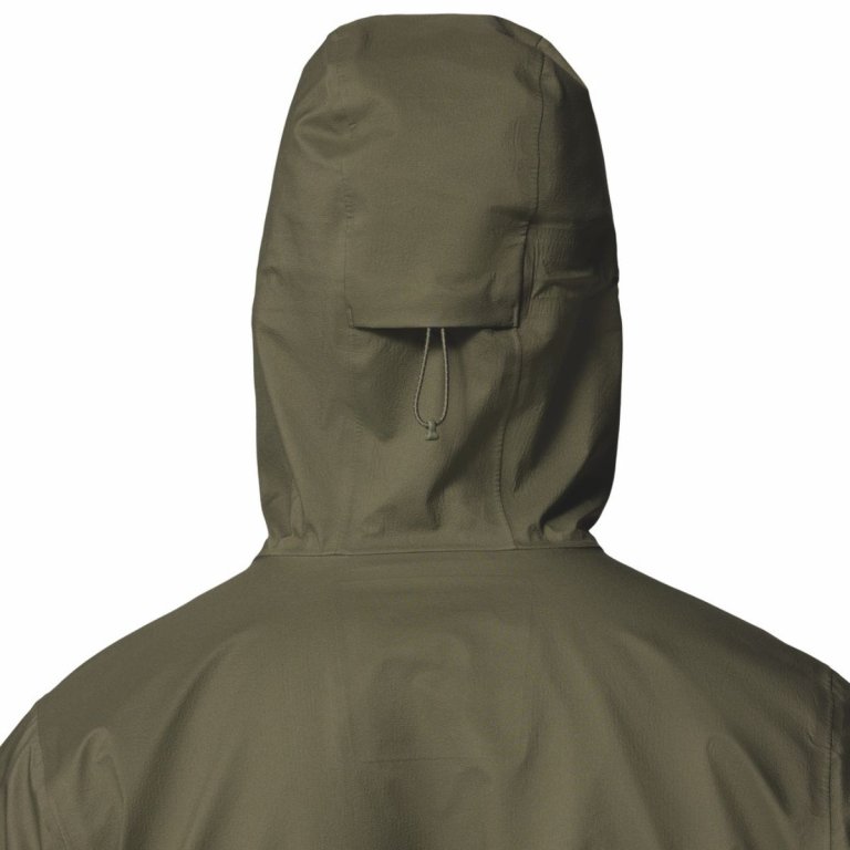 Куртка Columbia Street Commuter™ 3L Jacket M - зелена