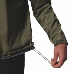 Куртка Columbia Street Commuter™ 3L Jacket M - зелена