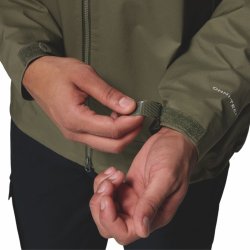 Куртка Columbia Street Commuter™ 3L Jacket M - зелена
