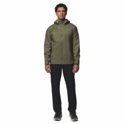 Куртка Columbia Street Commuter™ 3L Jacket M - зелена