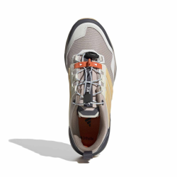 Черевики Adidas Terrex Skychaser W - бежево/жовто/сірі