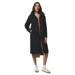 Пальто Columbia AmazeTrench™ W - чорне