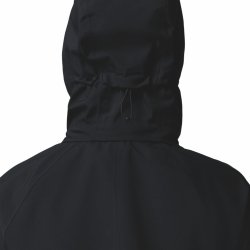 Пальто Columbia AmazeTrench™ W - чорне