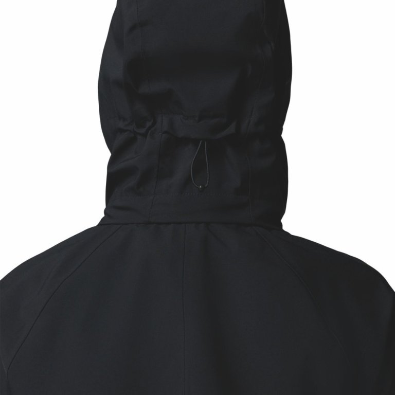 Пальто Columbia AmazeTrench™ W - чорне