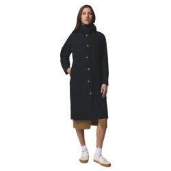 Пальто Columbia AmazeTrench™ W - чорне