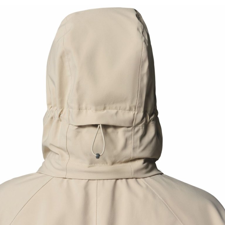 Пальто Columbia AmazeTrench™ W - бежеве