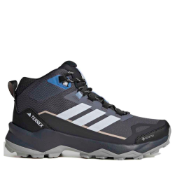 Черевик Adidas Terrex Skychaser AX5 Mid GTX W - сині