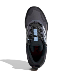 Черевик Adidas Terrex Skychaser AX5 Mid GTX W - сині