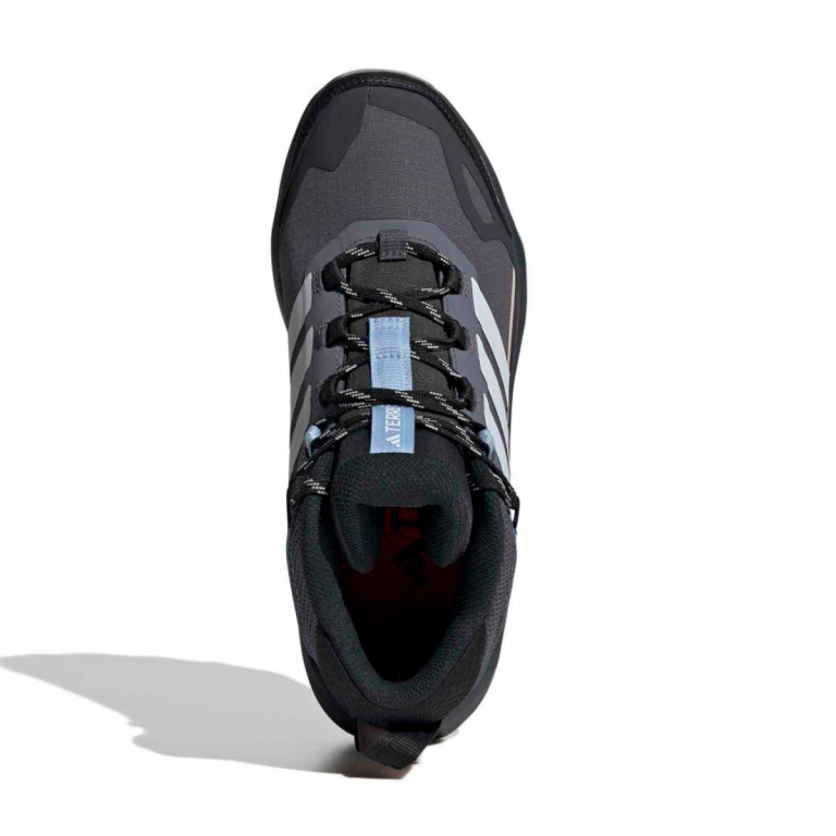 Черевик Adidas Terrex Skychaser AX5 Mid GTX W - сині