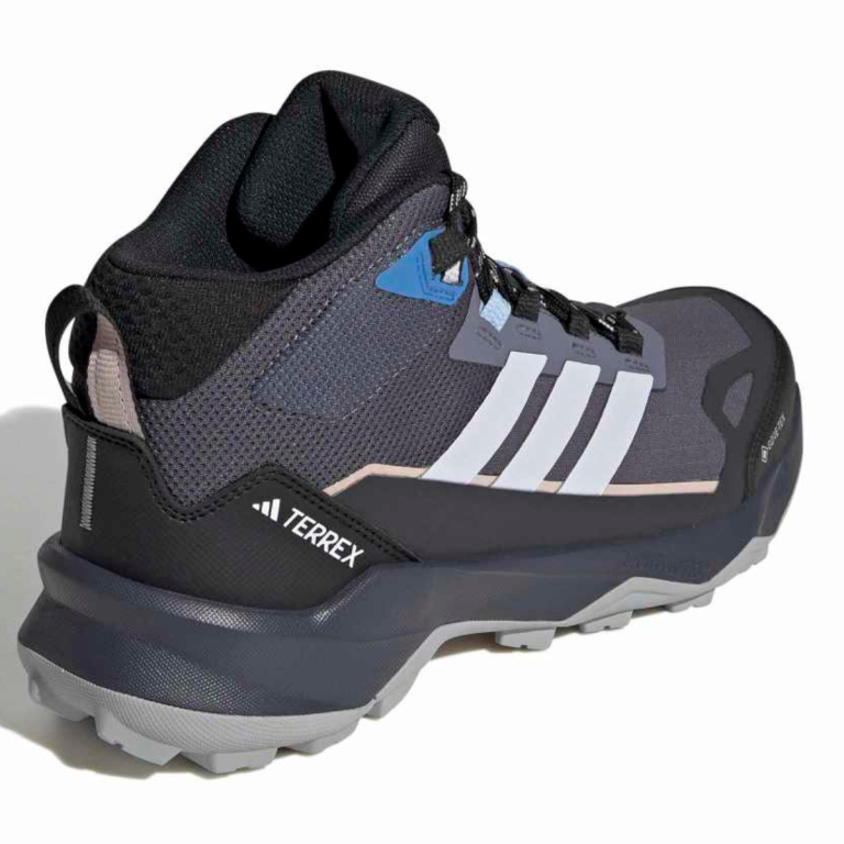 Черевик Adidas Terrex Skychaser AX5 Mid GTX W - сині