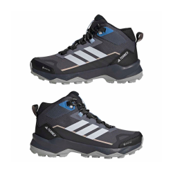 Черевик Adidas Terrex Skychaser AX5 Mid GTX W - сині