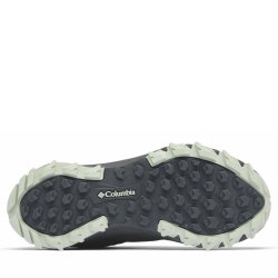 Черевики Columbia Peakfreak™ Hera Outdry™ W - темно-сірі