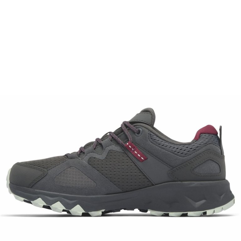 Черевики Columbia Peakfreak™ Hera Outdry™ W - темно-сірі